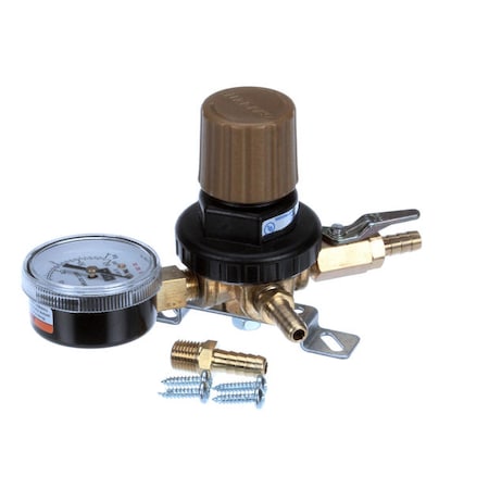 Perlick Secondary Regulator Manifold 26161E